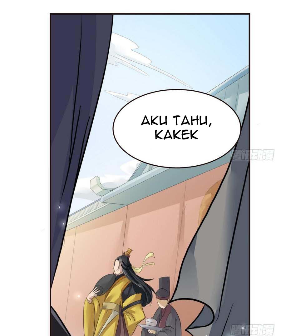 The Nine Heaven of Martial Arts chapter 9